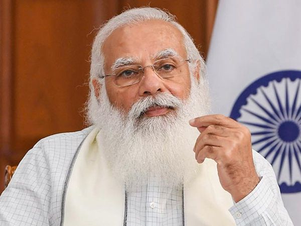 PM Modi to inaugurate Kashi Vishwanath Corridor on December 13