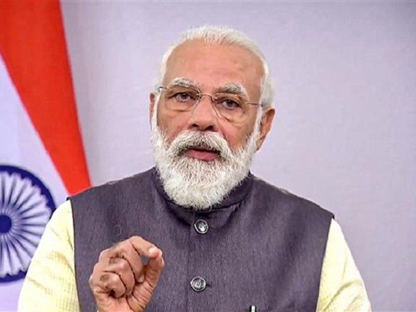 PM Modi appeals for participate in MY NEP