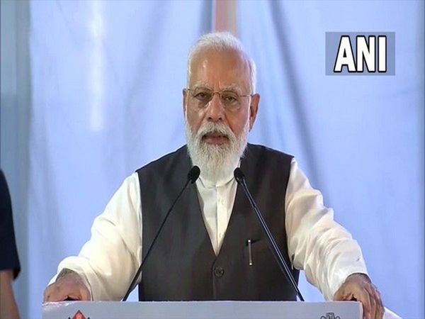 PM Modi to participate in G20 Extraordinary Leaders' Summit on Afghanistan today