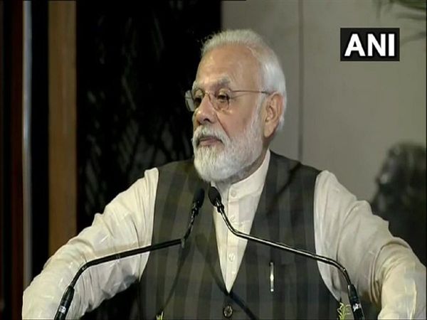 PM Modi says Important aspects in history written after British rule and independence were ignored