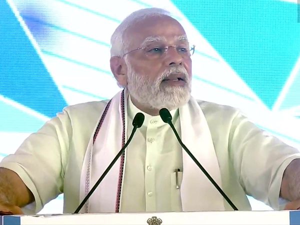 India is moving ahead with the mindset of green growth and green jobs during Amrit Kaal, PM Modi said in Mangaluru