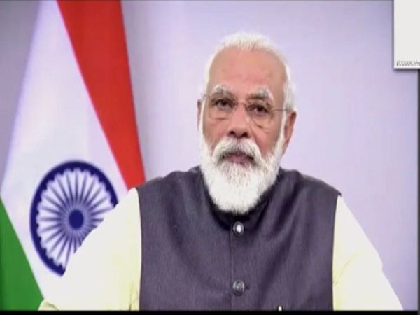 PM Modi Bhashan Today, Prime Minister Modi Address at UN’s Economic and Social Council session