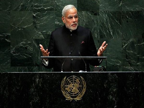 PM Narendra Modi to address 76th UN General Assembly, When and where to watch