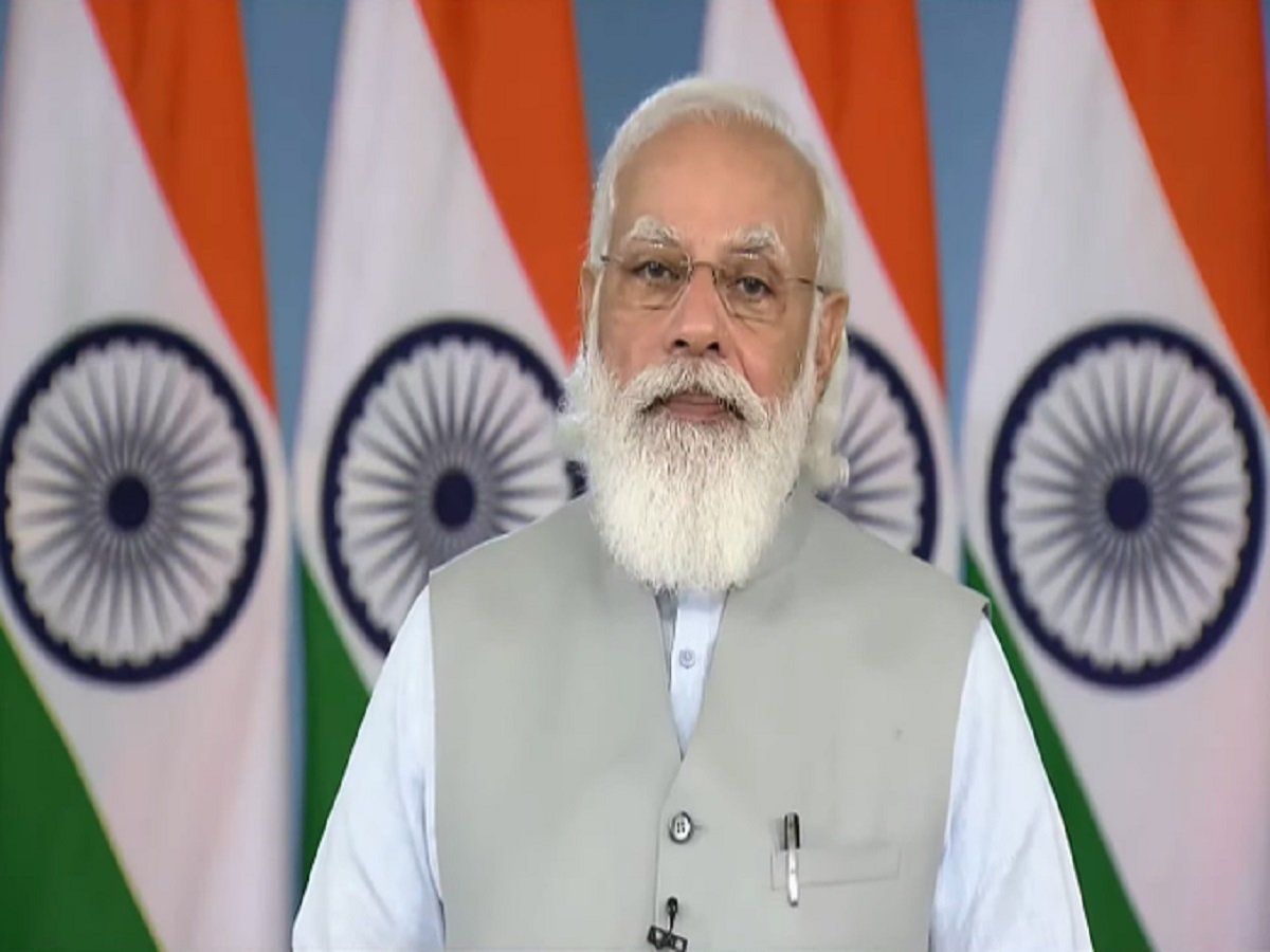 त्रिपुरा के लोगों को आज बड़ी सौगात देंगे पीएम मोदी, जारी करेंगे PMAY-G की पहली किस्त
