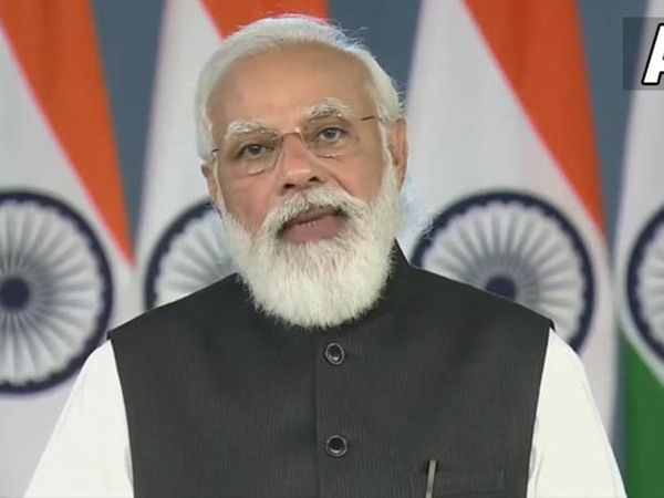 PM Modi inaugurates CIPET, lays foundation stone of 4 medical colleges in Rajasthan