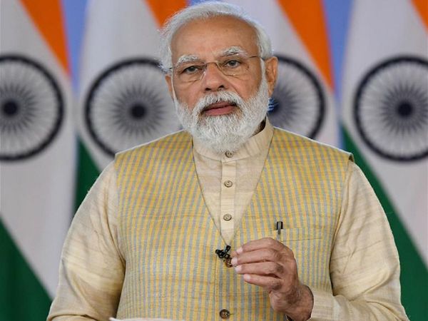 PM Modi says India will help people from neighbouring countries and developing countries who are stranded in Ukraine