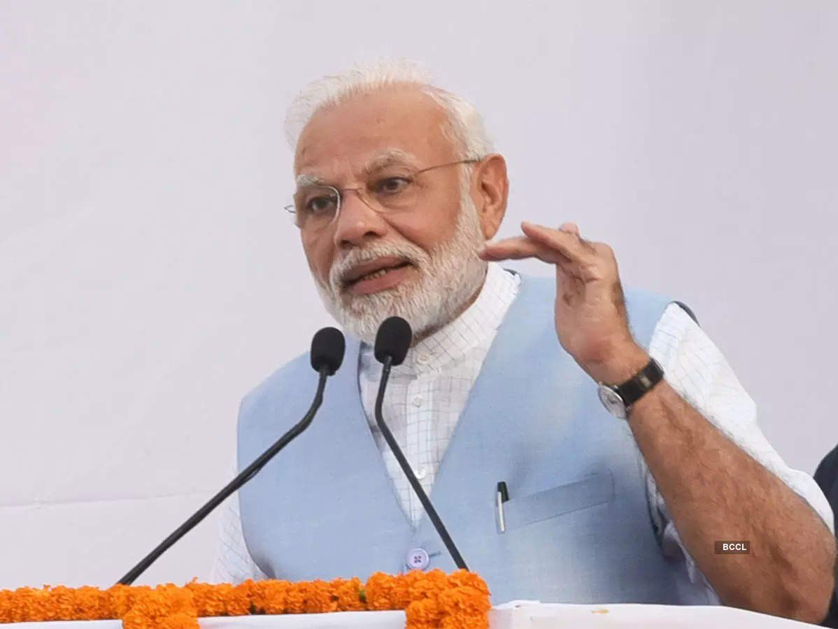 कान फिल्म समारोह पर बोले PM Modi, भारत में नहीं है कहानियों की कमी, देश बनेगा 'कंटेंट हब'