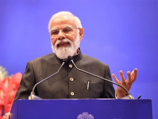 PM Modi to fugitive economic offenders, return to your country we are continuing these efforts