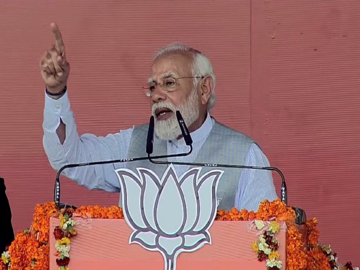 Ukraine में फंसे भारतीयों को वापस लाने के लिए सरकार कर रही है अथक प्रयास: पीएम मोदी