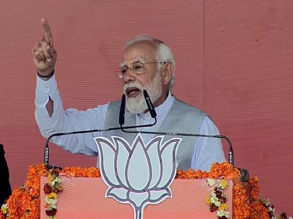 PM Modi Says Govt working tirelessly to bring back Indians stuck in Ukraine