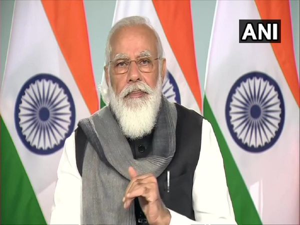 PM Modi to launch digital payment solution e-RUPI today