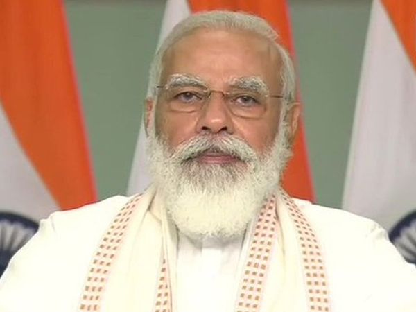Dussehra Greetings: PM Modi Greets Nation on Vijaya Dashami