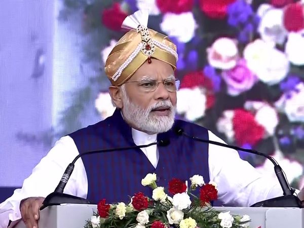 Several decision looks unfair at present, later they help in nation building, PM Modi said amid protests against Agnipath scheme