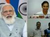 PM Modi to Paralympians