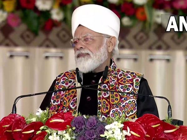  PM Narendra Modi launches multiple development initiatives in Varanasi