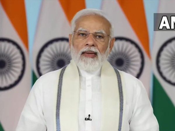 India is new hope of world today: PM Modi during Yuva Shivir