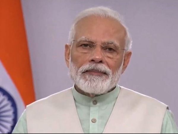 PM Narendra Modi