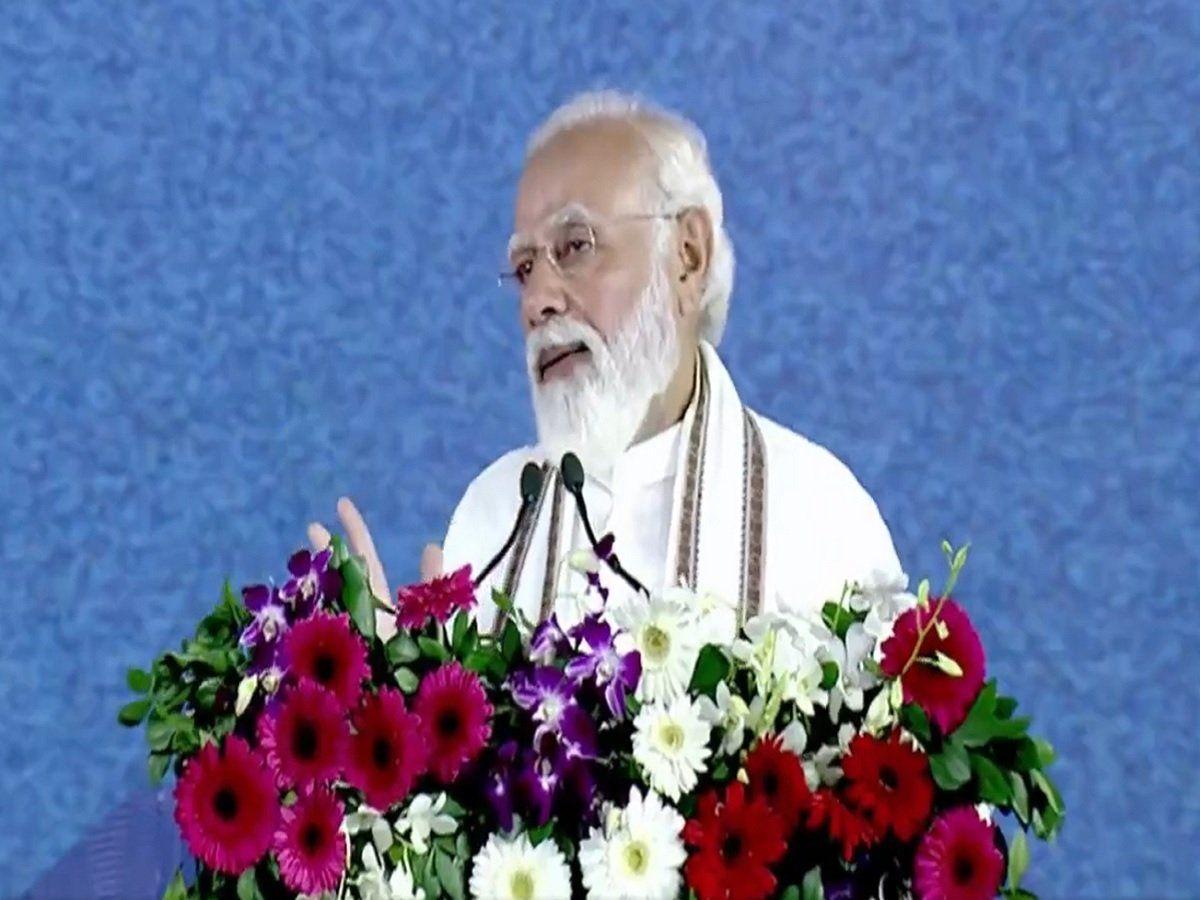 Rani Kamlapati Railway Station: PM मोदी ने किया उद्घाटन, भारत का पहला वर्ल्ड क्लास रेलवे स्टेशन