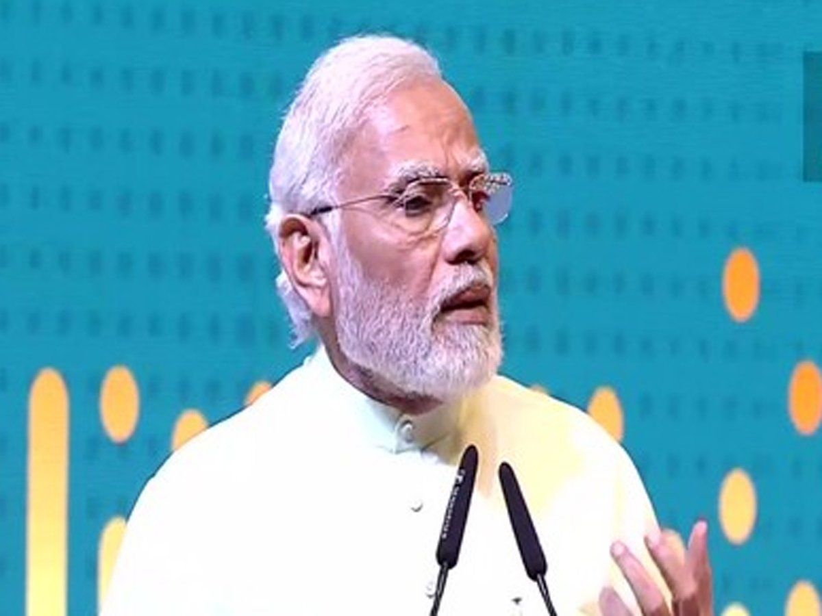 आठ वर्षों में ईज ऑफ डूइंग बिजनेस के लिए रिफॉर्म, परफॉर्म, ट्रांसफॉर्म के तहत कई सुधार किए: पीएम मोदी