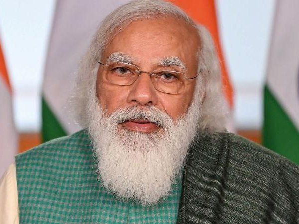 PM Modi to address BJP workers virtually on Feb 2: Sources