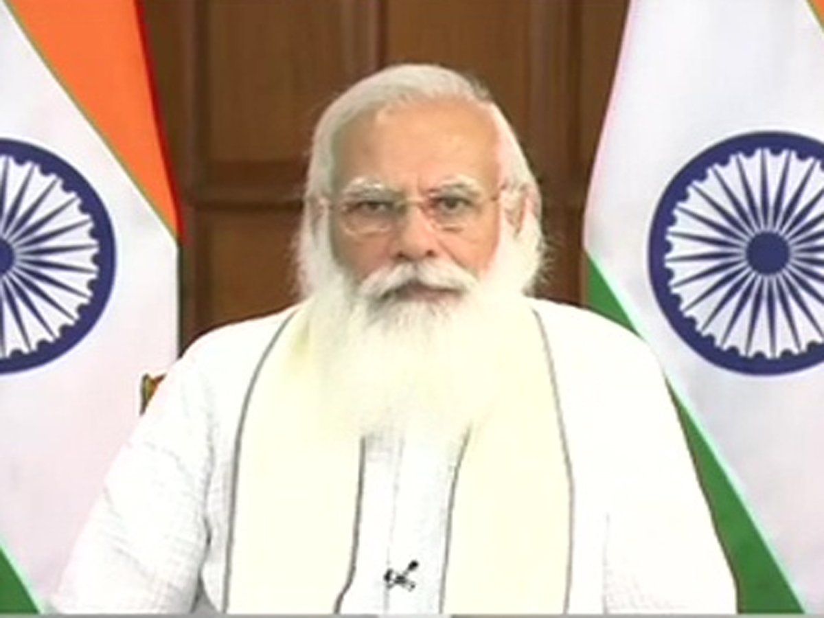 Digital India के लाभार्थियों से PM मोदी की बातचीत, प्रधानमंत्री बोले-डिजिटल तकनीक से आसान हुई राह