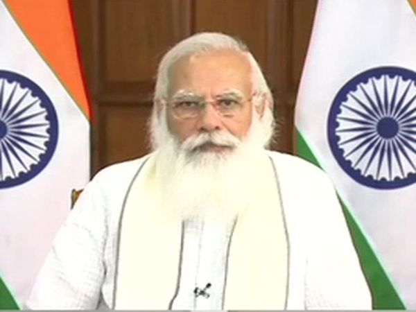 PM Narendra Modi wishes Eid-ul-Adha to nation 