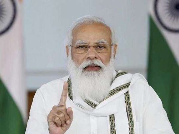 PM Modi to release special commemorative coin on 125th birth anniversary of ISKCON founder