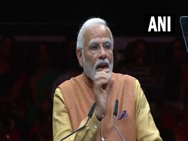 PM Narendra Modi In Germany