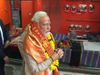 PM Narendra Modi in Kashi