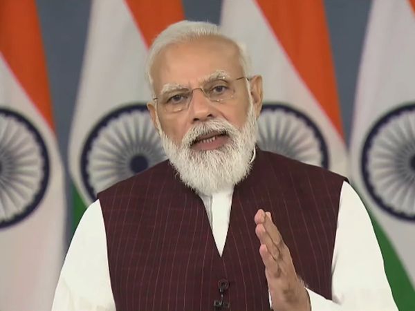 PM Narendra Modi Speech on 28th foundation day of NHRC