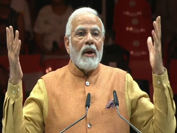 India is giving solutions to every challenge, PM Modi addresses Indian diaspora in Munich, Germany