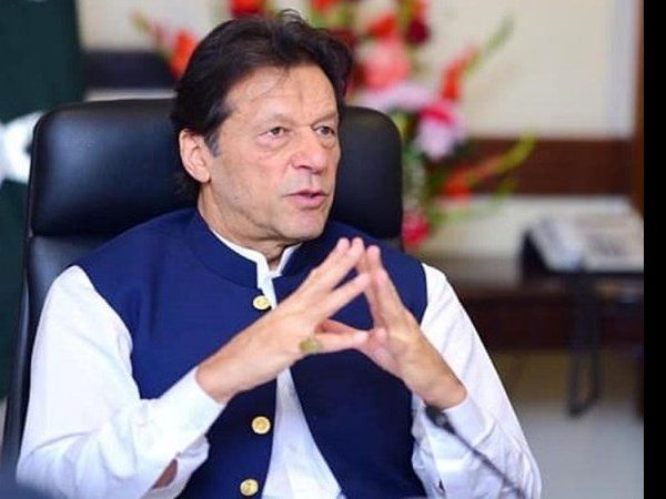 PM imran khan