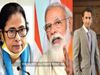 PM Modi, Mamata Banerjee and adar Poonawalla on Time Magazine's list of '100 Most Influential People of 2021