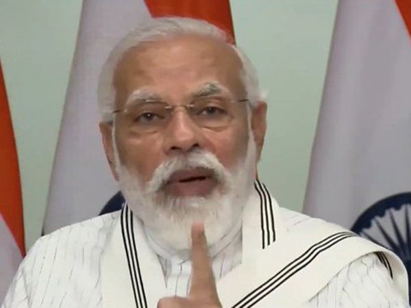  Auction of 41 coal blocks, PM Modi is launching first global auction