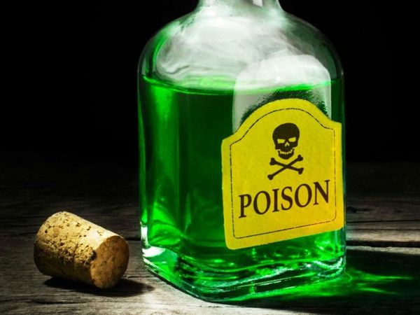 ISRO's top scientist Tapan Mishra claimed to be poisoned three years ago