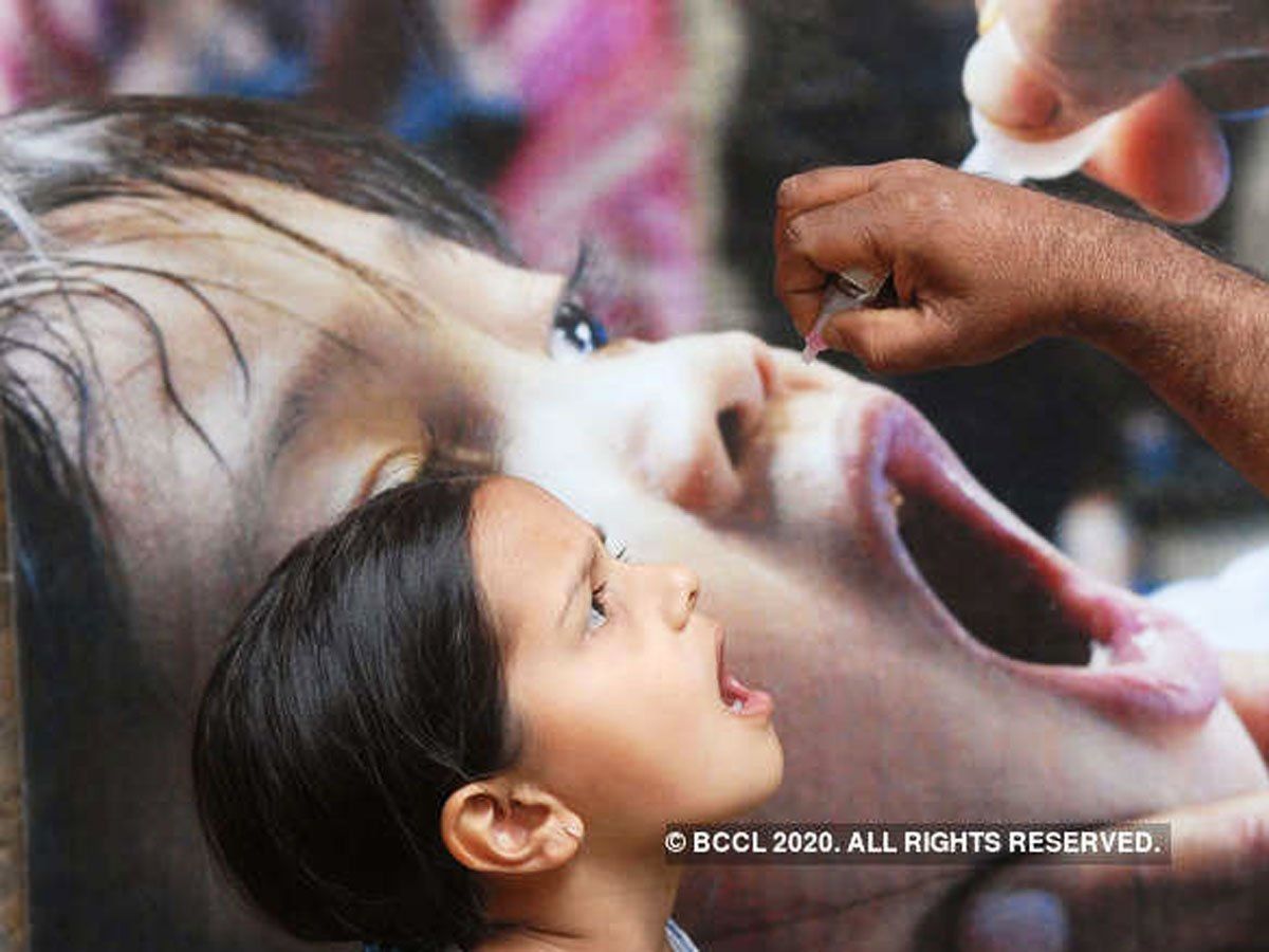 आज का इतिहास: 66 साल पहले पोलियो की दवा हुई ईजाद, दुनिया के लिए बड़ी चुनौती थी ये बीमारी
