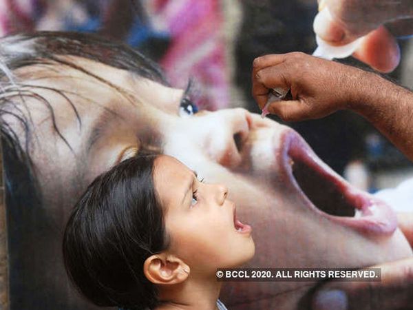 Contesting rumors in polio challenge in Pakistan