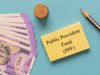 Do you have a PPF account? Otherwise, get opened soon, there are 5 best benefits