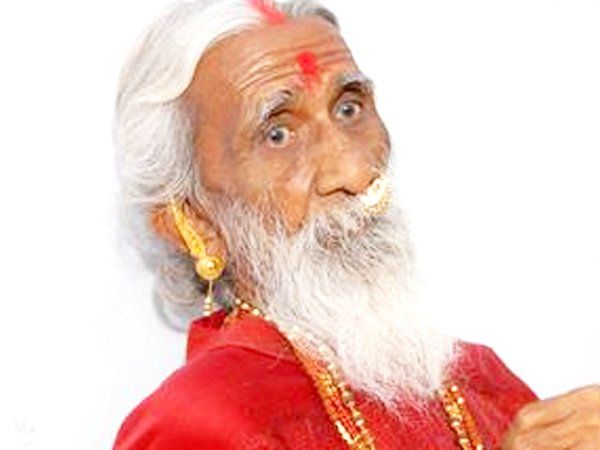 Prahlad Jani