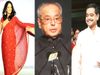 family of former President Pranab Mukherjee, two out of three children active in politics