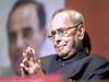 Ex President Pranab Mukherjee continues to be critical on ventilator support says Army Hospital 