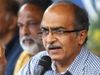 Supreme Court holds lawyer Prashant Bhushan guilty of contempt of court 
