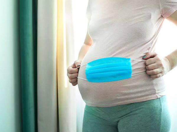 karva chauth during pregnancy