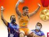 Priya Malik wins Gold Medal in World Wrestling Championship