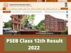  Punjab Board PSEB 12th Term 2 Result 2022 Today on www.pseb.ac.in: How to Check Roll Number Wise Result Online