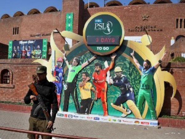 Pakistan Super League 2020