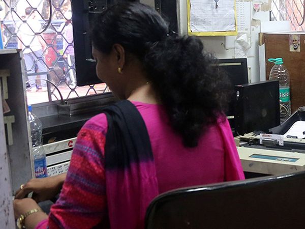 PSSSB Clerk Recruitment 2021