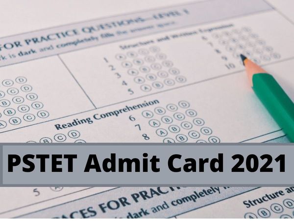 PSTET Answer Key 2021, PSTET Answer Key 2021 date, PSTET Answer Key release date