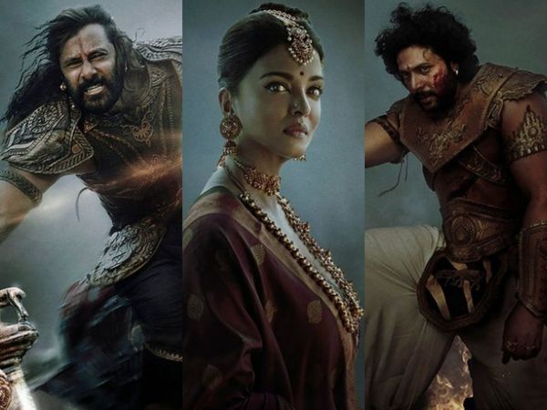 Aishwarya Rai Bachchan Starrer Film PS 1 Film Release Date, PS 1 Film To Release On 30 September 2022