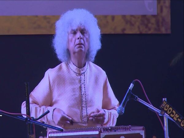 Pandit Shiv Kumar Sharma